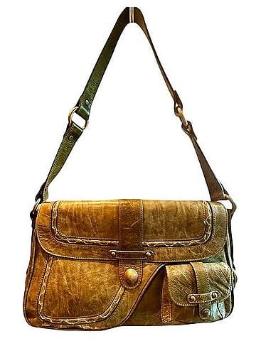 Charles David Messenger (view 1)