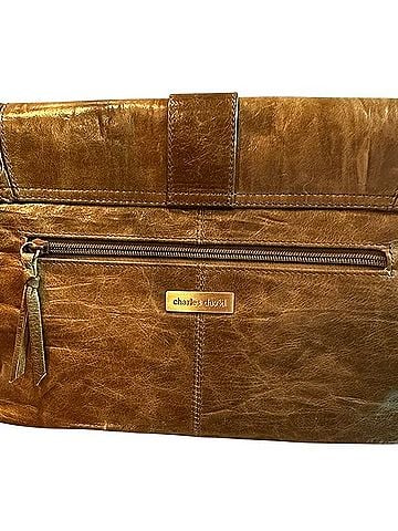 Charles David Messenger (view 2)