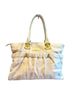 Charles David White Tote One size - photo 1