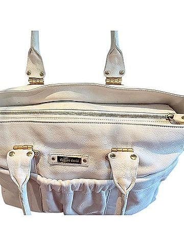 Charles David Tote (view 2)