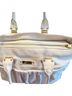 Charles David White Tote One size - photo 2