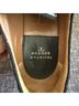 Laurence Dacade Floral Black Gold Flats Size 10 - photo 8