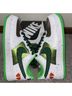 Nike 100% Other Green Blue Sneakers Size 11 - photo 4