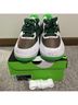 Nike 100% Other Green Blue Sneakers Size 11 - photo 8