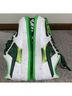 Nike 100% Other Green Blue Sneakers Size 11 - photo 5