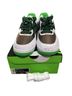 Nike 100% Other Green Blue Sneakers Size 11 - photo 1