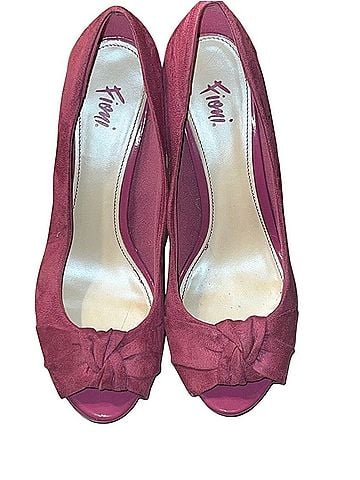 Fioni Heels (view 1)