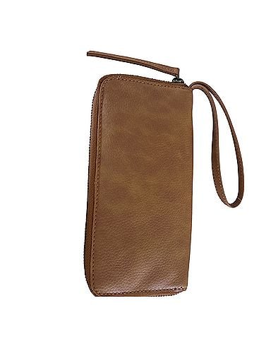 Free People Leather Wallet (view 2)