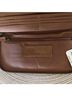Free People Brown Leather Wallet One size - photo 5
