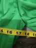 Alexia Admor 100% Polyester Solid Green Cocktail Dress Size 8 - photo 4