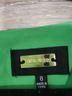 Alexia Admor 100% Polyester Solid Green Cocktail Dress Size 8 - photo 6