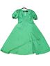 Alexia Admor 100% Polyester Solid Green Cocktail Dress Size 8 - photo 1