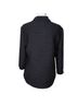 Joseph Ribkoff Solid Black Blazer Size 12 - photo 2