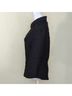Joseph Ribkoff Solid Black Blazer Size 12 - photo 4