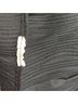 Joseph Ribkoff Solid Black Blazer Size 12 - photo 7