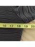 Joseph Ribkoff Solid Black Blazer Size 12 - photo 8
