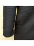 Joseph Ribkoff Solid Black Blazer Size 12 - photo 6