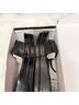 Others Follow Black Sandals Size 10 - photo 4