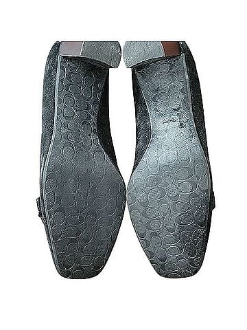 Coach Krystle Heels (view 2)