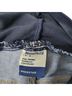 Old Navy Solid Blue Jeans Size 2 - photo 3