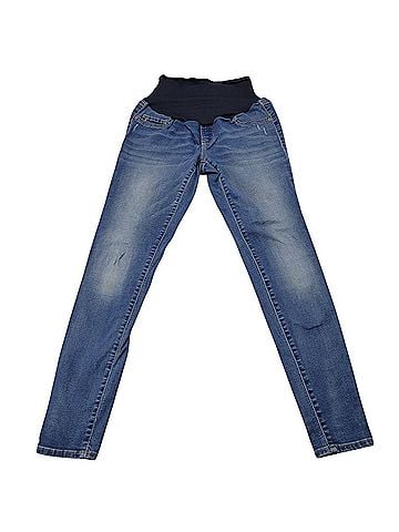 Old Navy Rockstar Jeans (view 1)