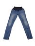 Old Navy Solid Blue Jeans Size 2 - photo 1