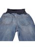 Old Navy Solid Blue Jeans Size 2 - photo 6