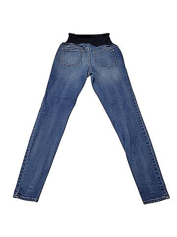 Old Navy Rockstar Jeans (view 2)