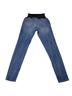 Old Navy Solid Blue Jeans Size 2 - photo 2