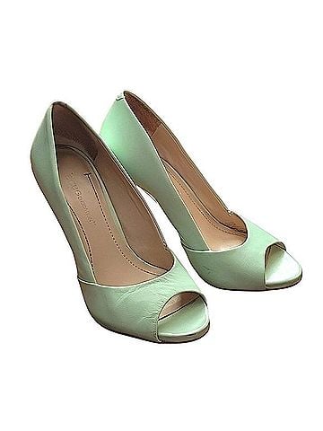 BCBGeneration Heels (view 1)