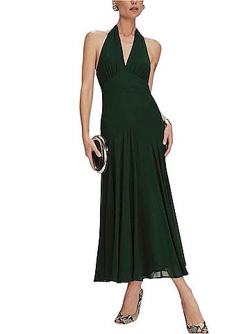 Reformation Briony Casual Dress (view 1)