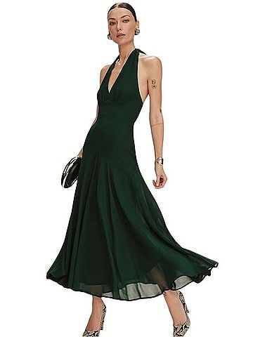 Reformation Briony Casual Dress (view 2)
