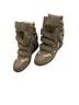 Isabel Marant Brown Sneakers Size EU 40 - photo 3