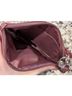 Coach Print Pink Wristlet One size - photo 3