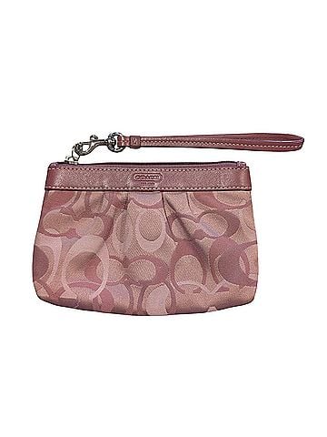 Coach Wristlet (view 1)