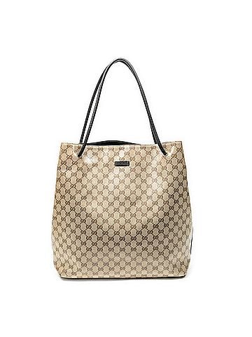 Gucci Gifford Tote (view 1)