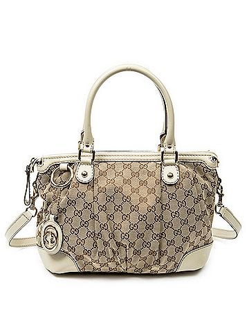 Gucci Sukey Top Handle (view 1)