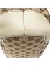 Gucci White Sukey Top Handle One size - photo 6
