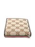 Gucci White Web Bifold Wallet One size - photo 4