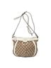 Gucci White D Ring Messenger One size - photo 1