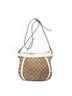 Gucci White D Ring Messenger One size - photo 5