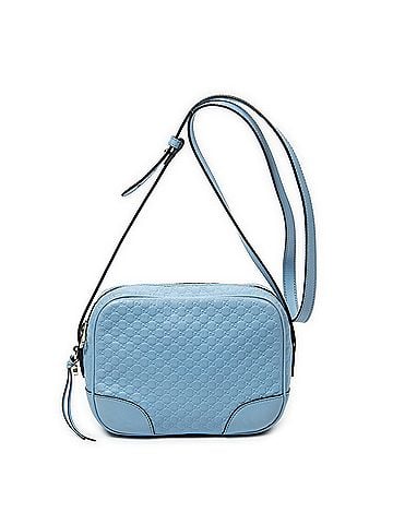 Gucci Mini Bree Crossbody (view 1)