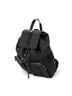 Gucci Black Large Jackie Drawstring Backpack One size - photo 3