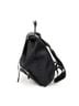 Gucci Black Large Jackie Drawstring Backpack One size - photo 4