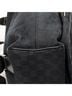 Gucci Black Large Jackie Drawstring Backpack One size - photo 6