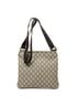 Gucci White Square Front Zip Crossbody One size - photo 5