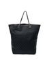Gucci Black Large Vertical Tote One size - photo 5