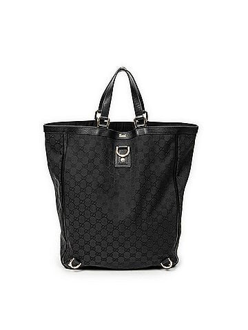 Gucci Abbey D-Ring Vertical Tote (view 1)