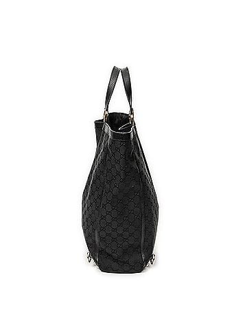 Gucci Abbey D-Ring Vertical Tote (view 2)
