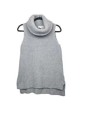 MICHAEL Michael Kors Turtleneck Sweater (view 1)